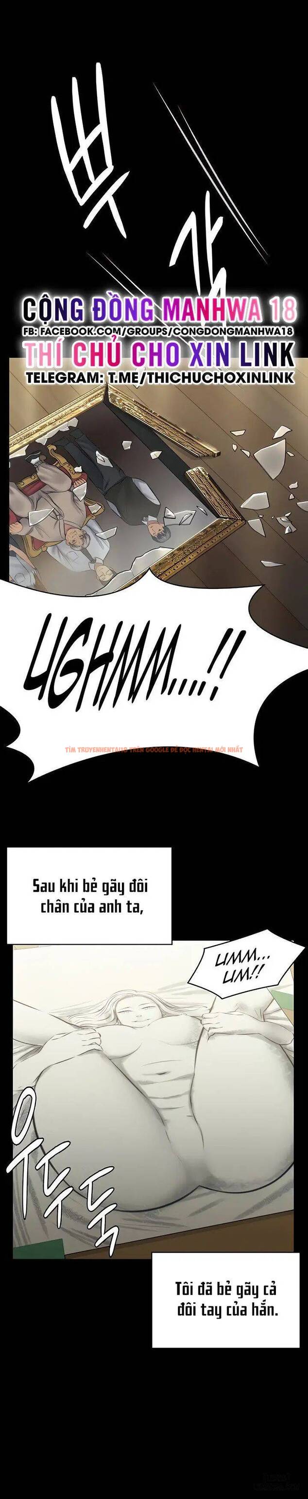 Ong Chúa - Chapter 294