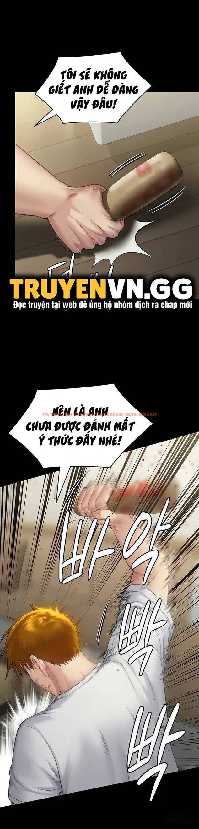 Ong Chúa - Chapter 294