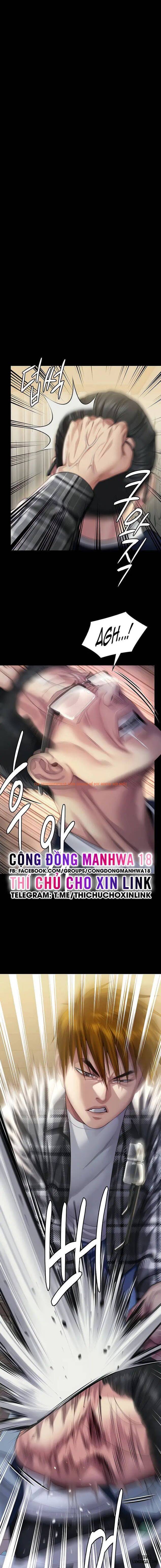 Ong Chúa - Chapter 294