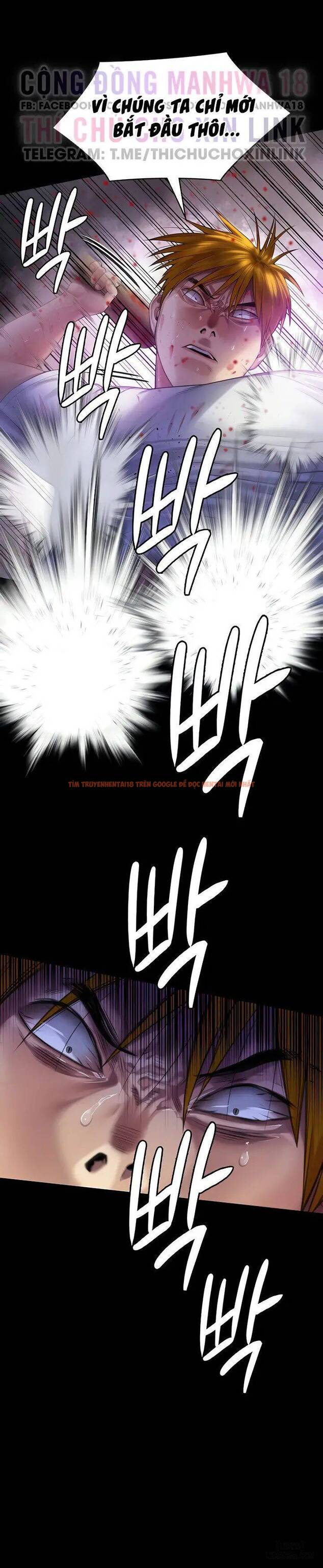 Ong Chúa - Chapter 294