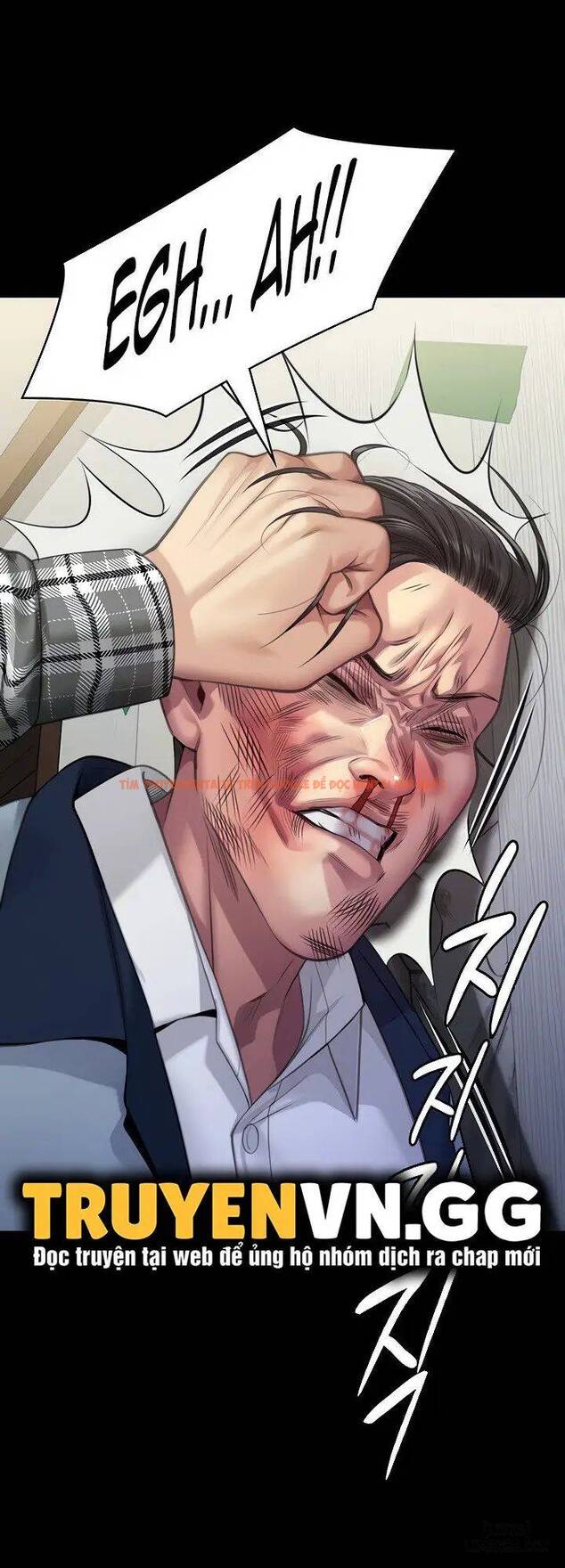 Ong Chúa - Chapter 294