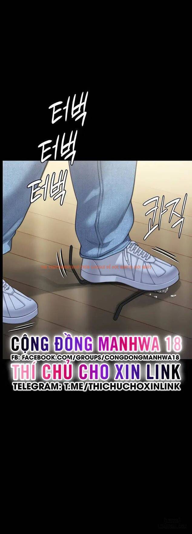 Ong Chúa - Chapter 294