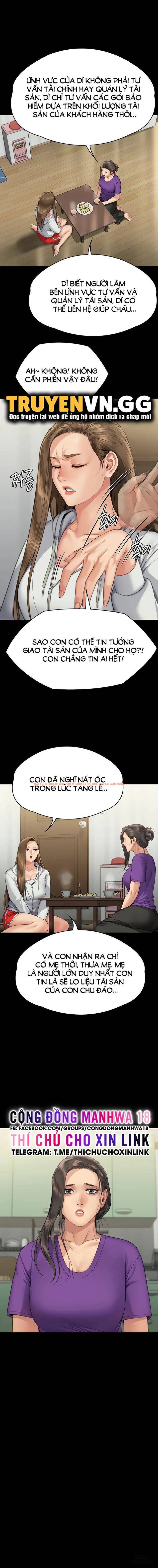 Ong Chúa - Chapter 295