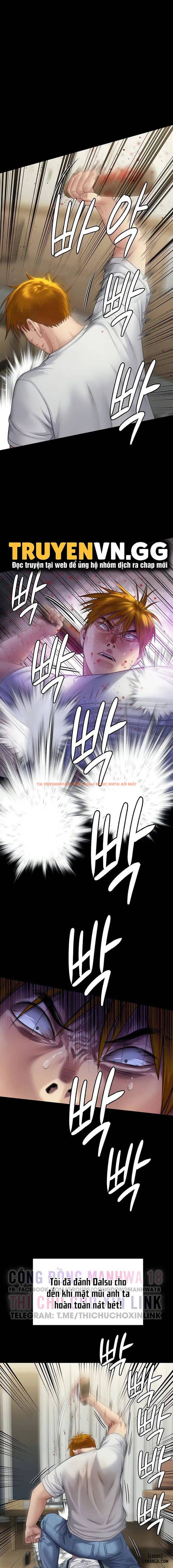 Ong Chúa - Chapter 295