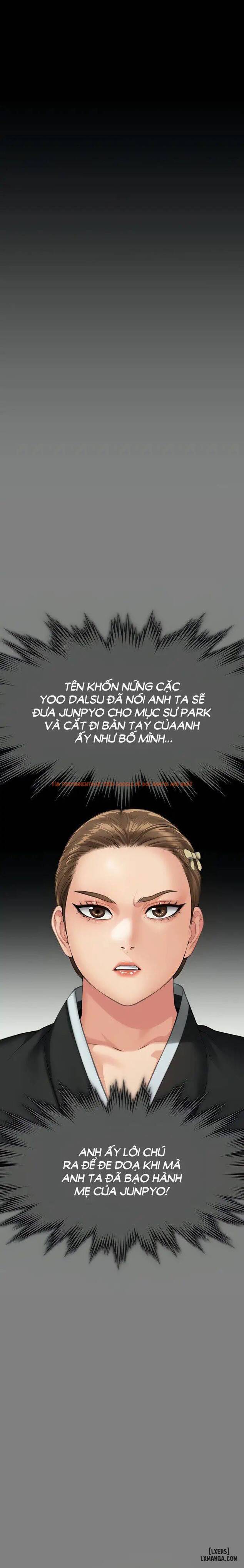 Ong Chúa - Chapter 295