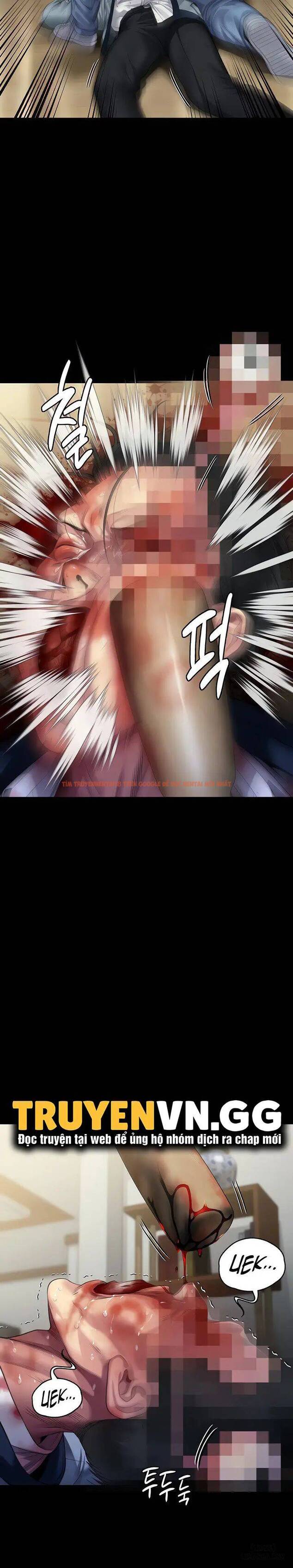 Ong Chúa - Chapter 295