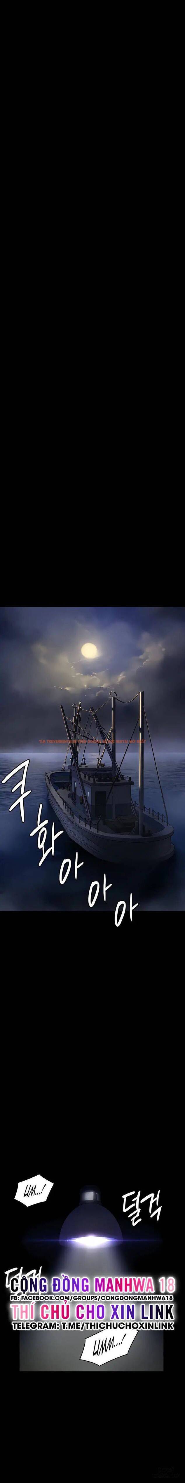 Ong Chúa - Chapter 295