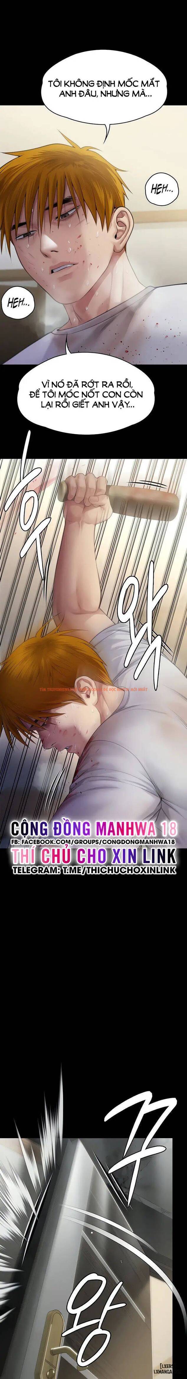 Ong Chúa - Chapter 295
