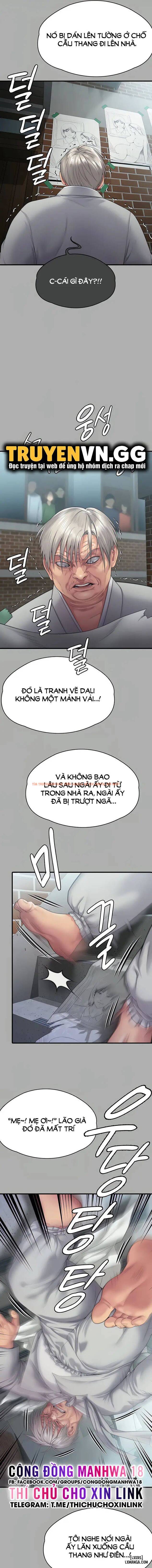 Ong Chúa - Chapter 295