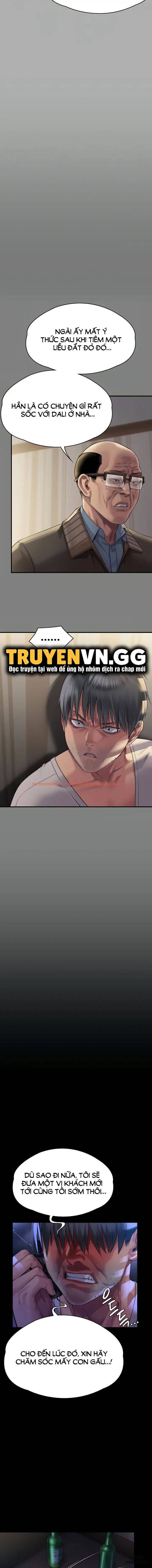Ong Chúa - Chapter 295