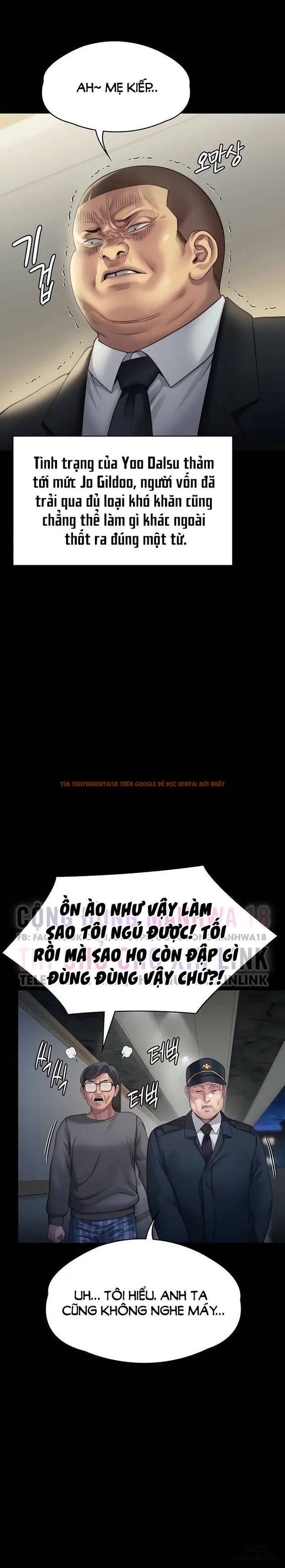 Ong Chúa - Chapter 295