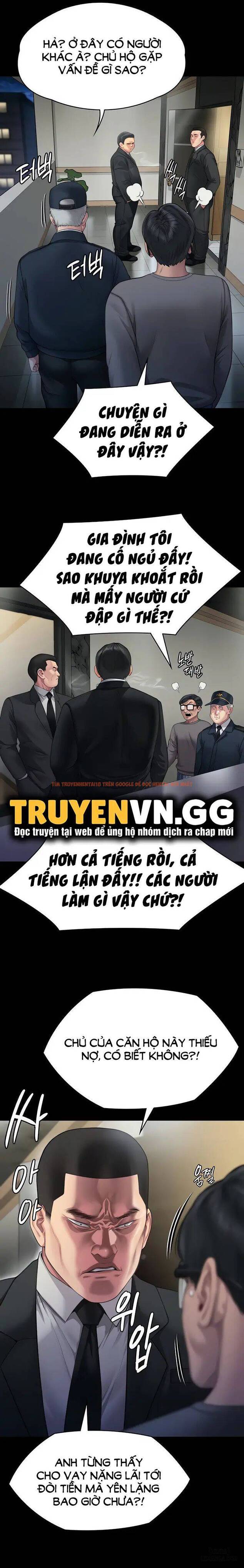 Ong Chúa - Chapter 295