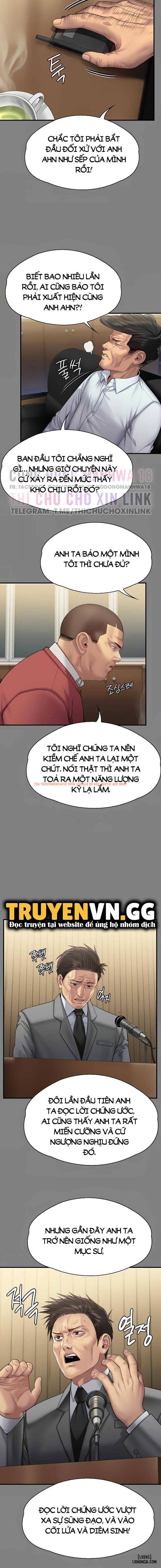Ong Chúa - Chapter 296