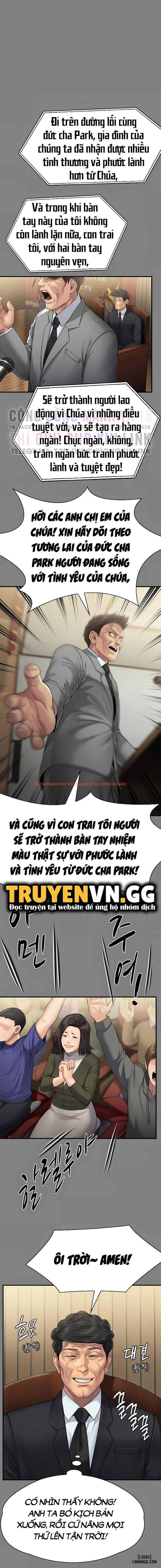 Ong Chúa - Chapter 296