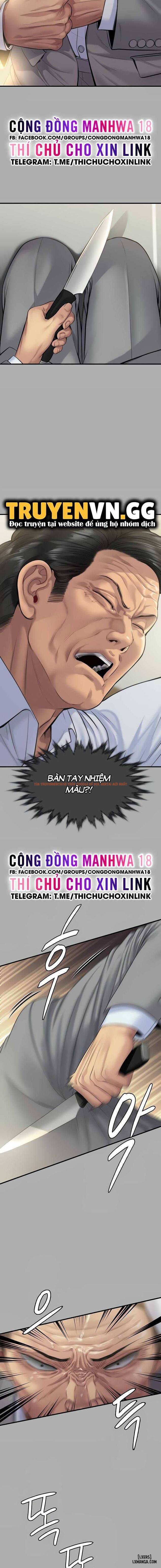 Ong Chúa - Chapter 296