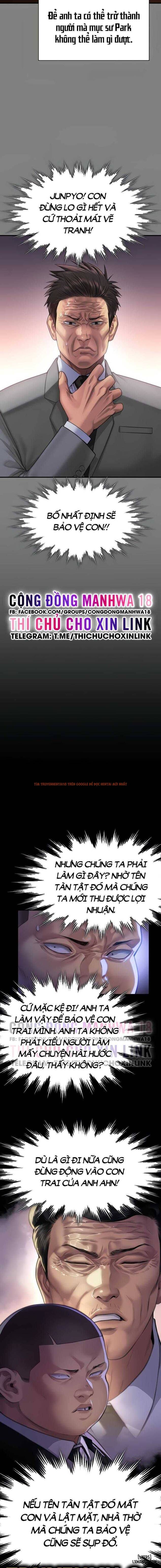 Ong Chúa - Chapter 296