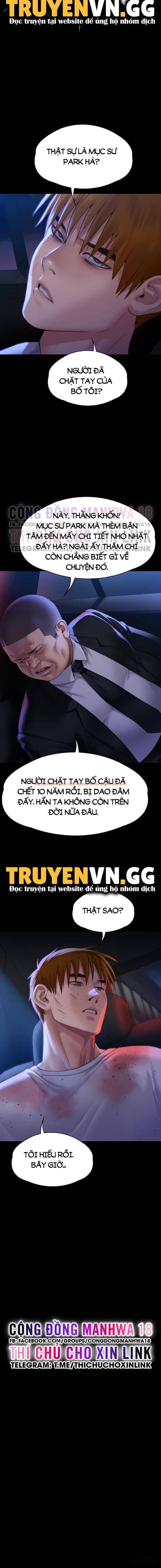 Ong Chúa - Chapter 296