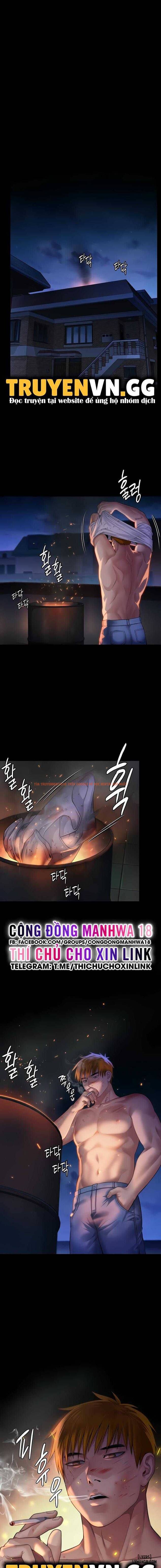 Ong Chúa - Chapter 296
