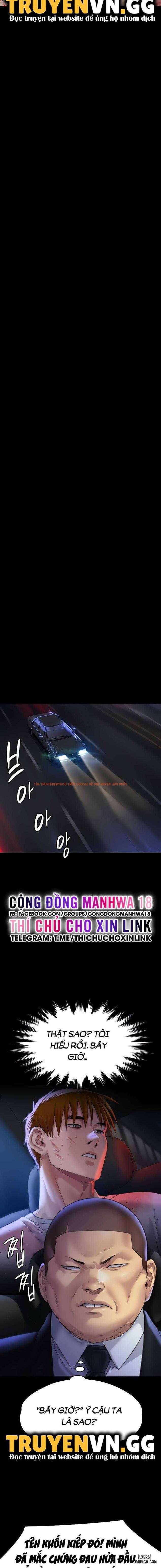 Ong Chúa - Chapter 296