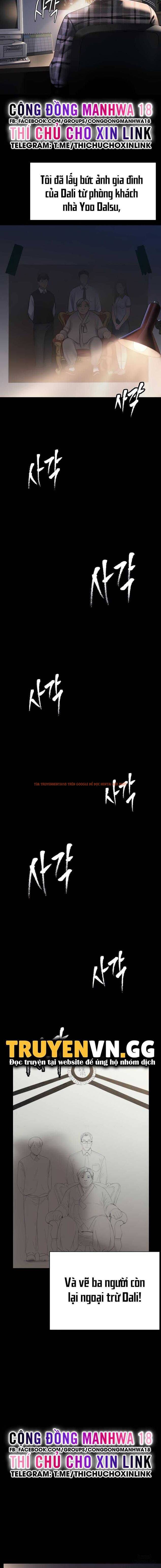 Ong Chúa - Chapter 296