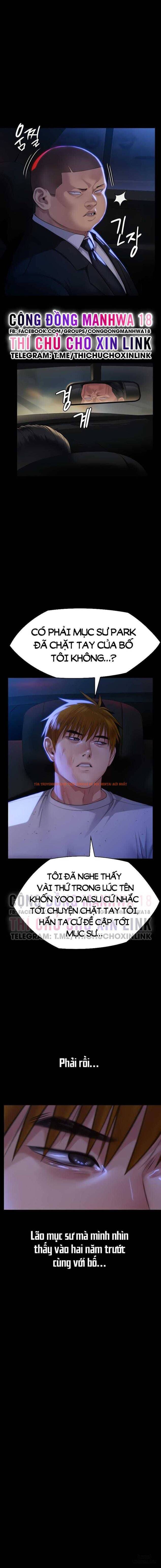 Ong Chúa - Chapter 296