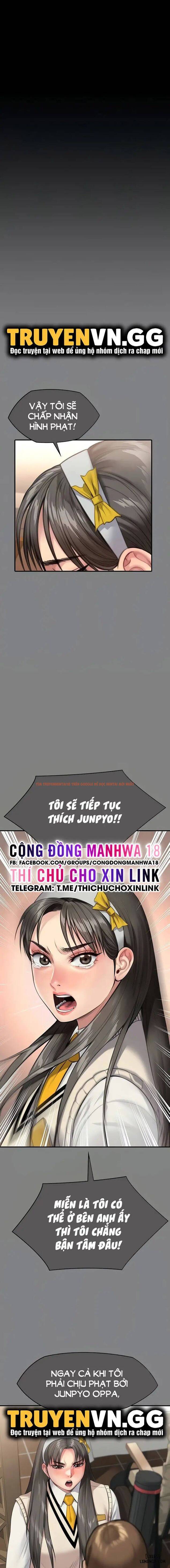 Ong Chúa - Chapter 297