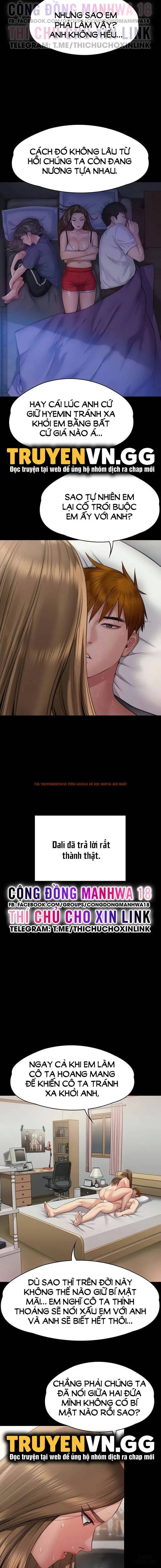 Ong Chúa - Chapter 297