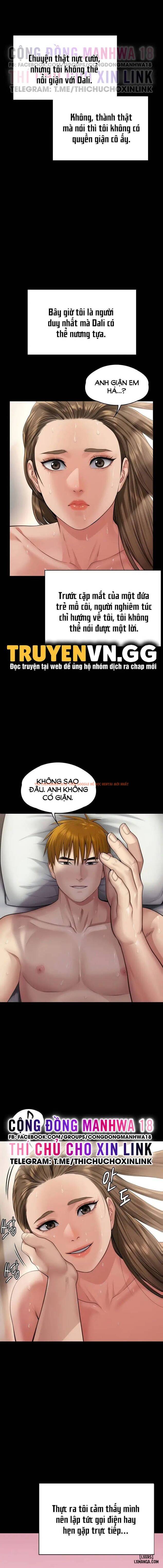 Ong Chúa - Chapter 297
