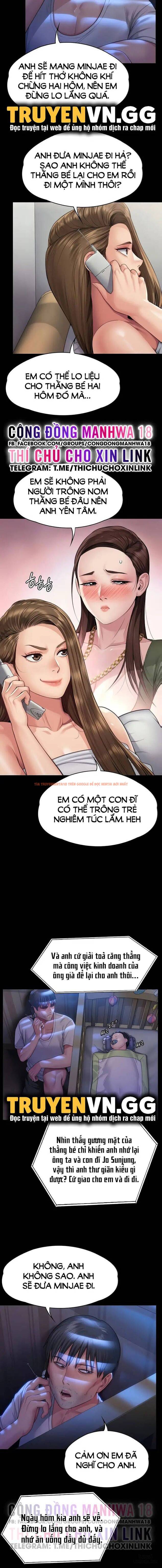 Ong Chúa - Chapter 297