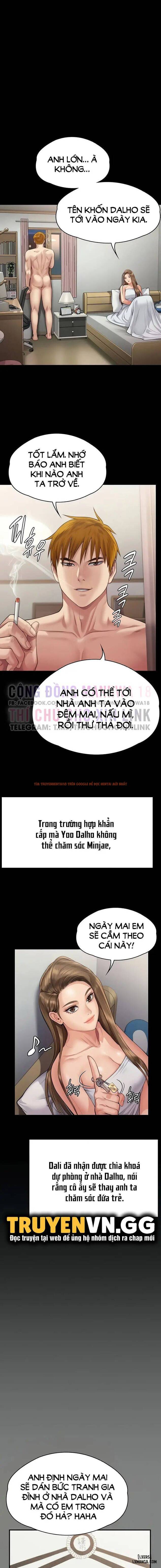 Ong Chúa - Chapter 297