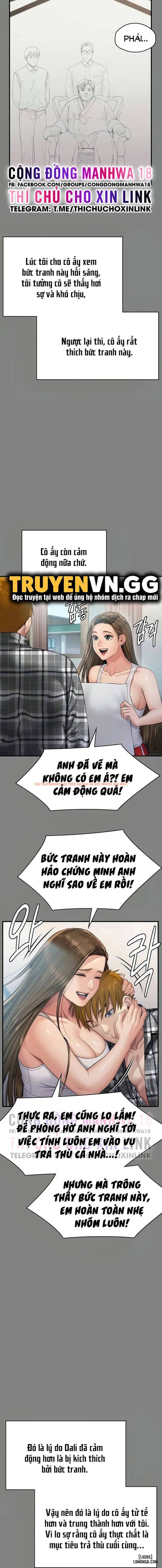 Ong Chúa - Chapter 297