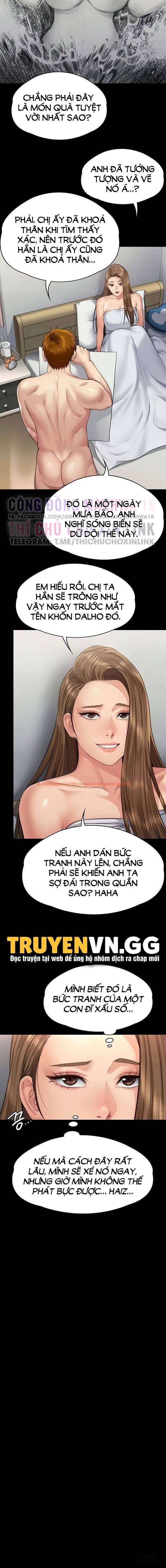 Ong Chúa - Chapter 297