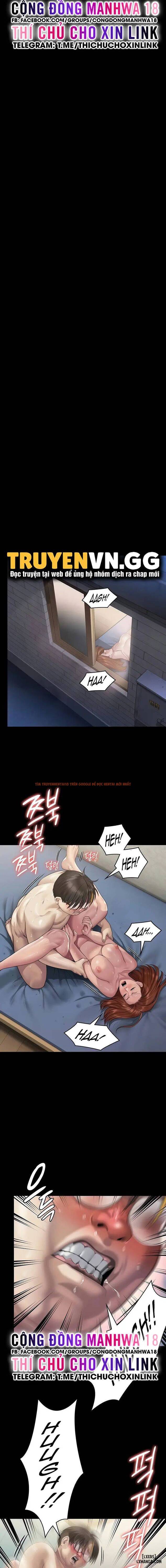 Ong Chúa - Chapter 297