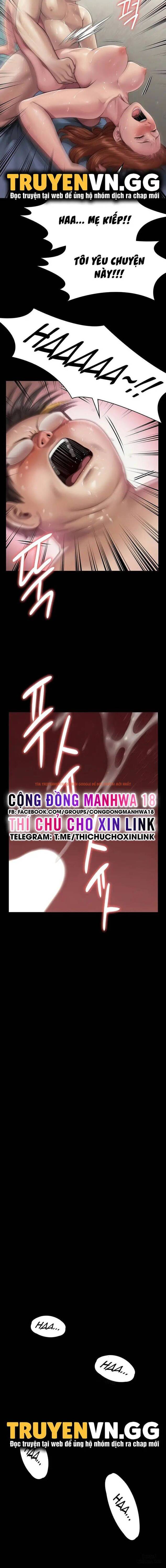 Ong Chúa - Chapter 297