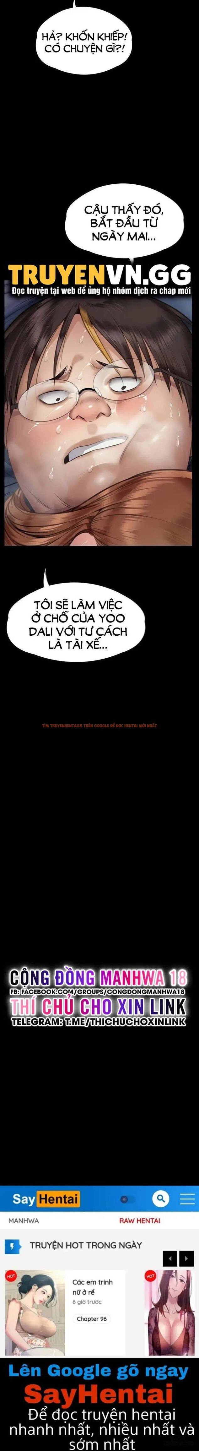 Ong Chúa - Chapter 297