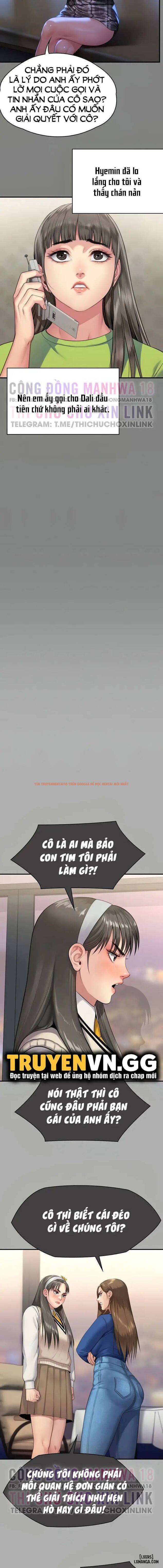 Ong Chúa - Chapter 297