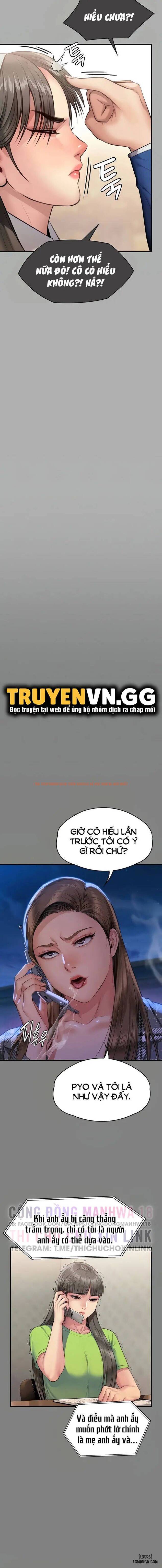 Ong Chúa - Chapter 297