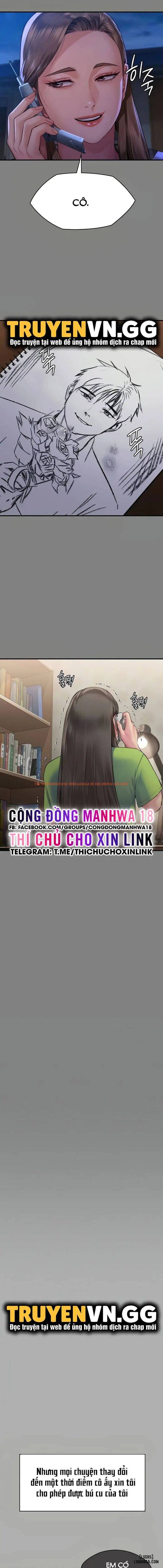 Ong Chúa - Chapter 297