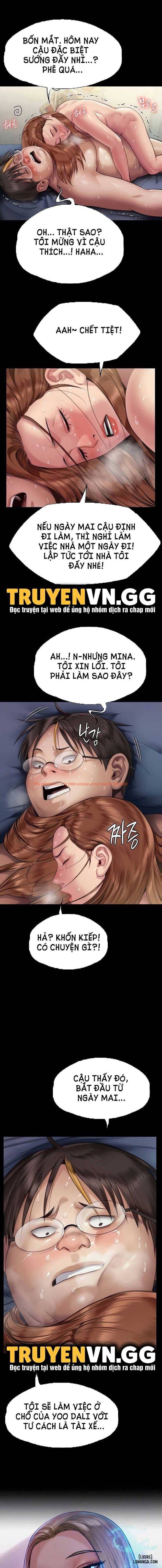 Ong Chúa - Chapter 298