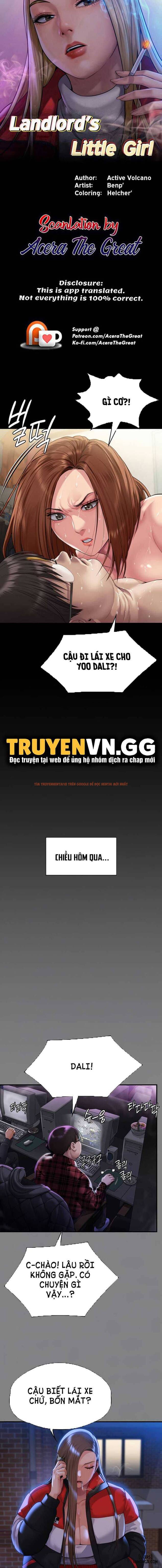Ong Chúa - Chapter 298