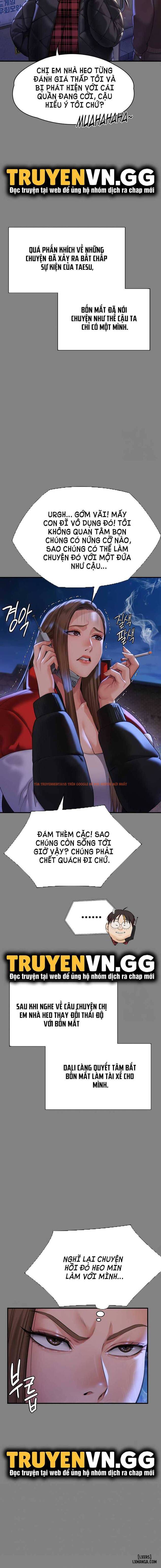 Ong Chúa - Chapter 298
