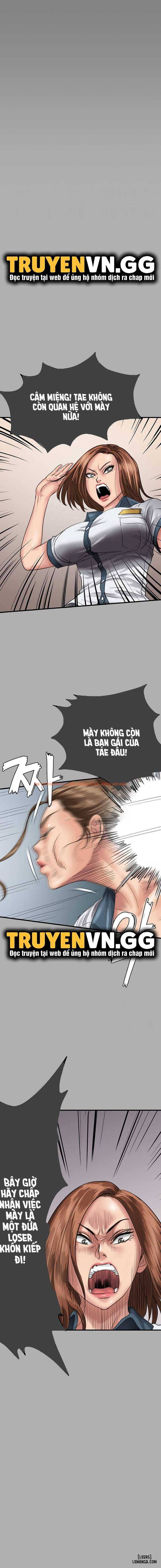Ong Chúa - Chapter 298