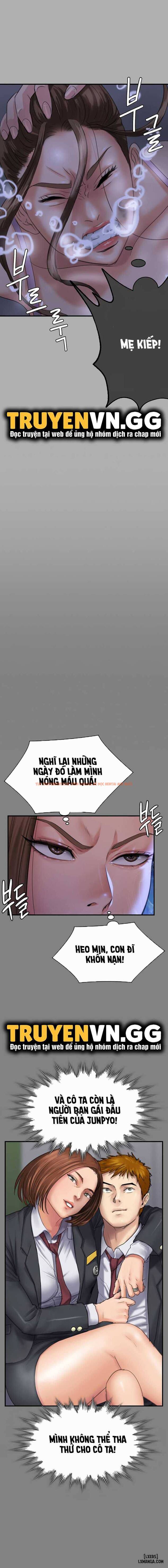 Ong Chúa - Chapter 298