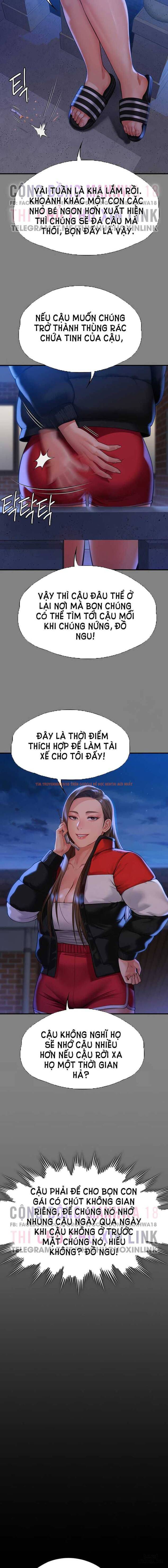 Ong Chúa - Chapter 298