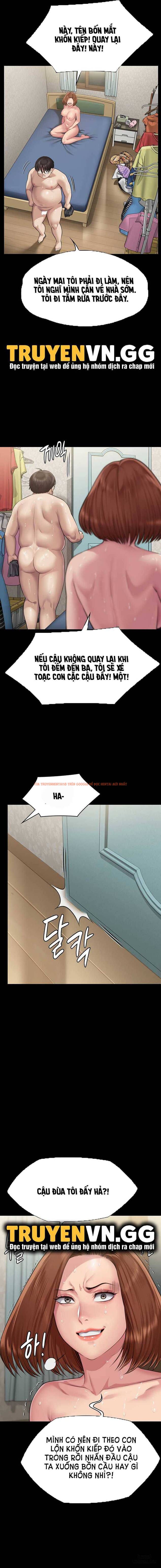 Ong Chúa - Chapter 298