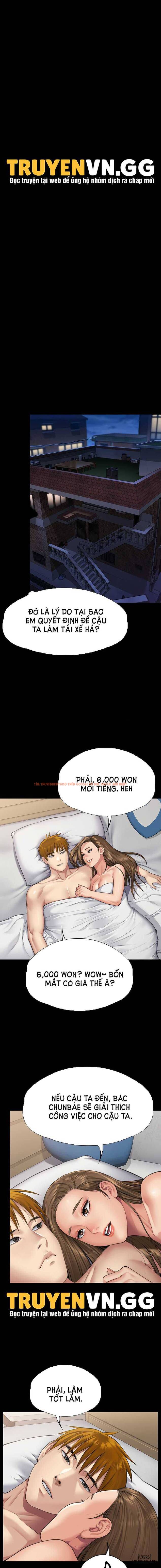 Ong Chúa - Chapter 298