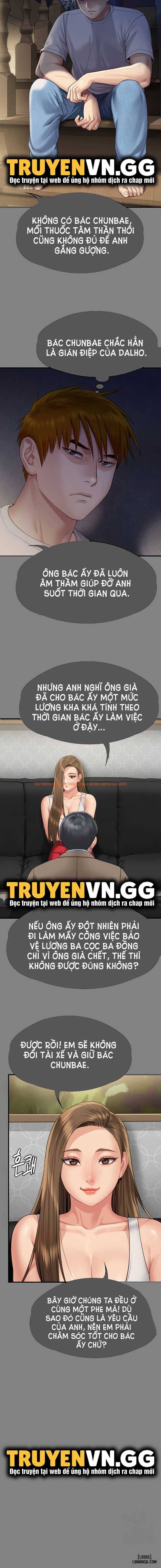 Ong Chúa - Chapter 298