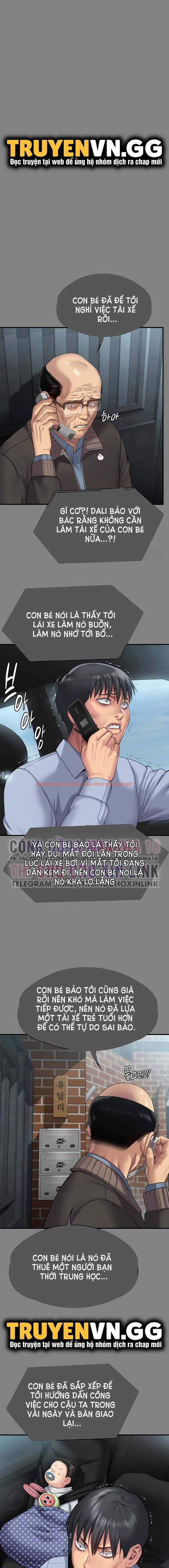 Ong Chúa - Chapter 298