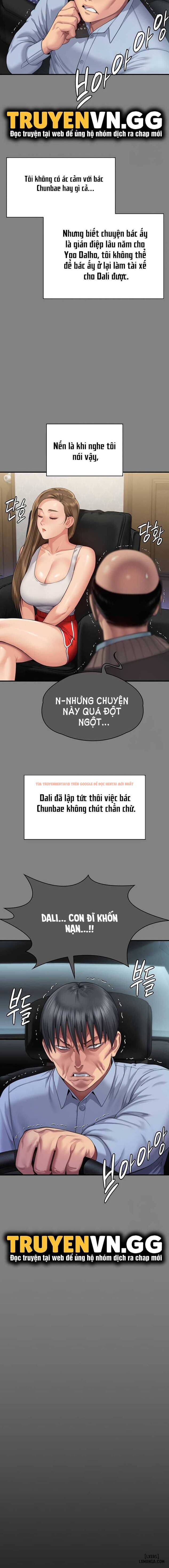 Ong Chúa - Chapter 298