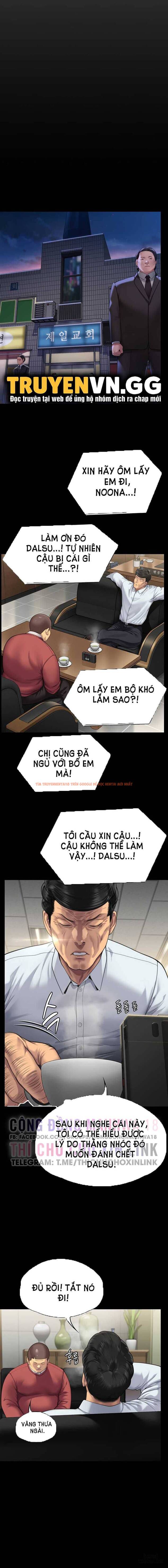 Ong Chúa - Chapter 298
